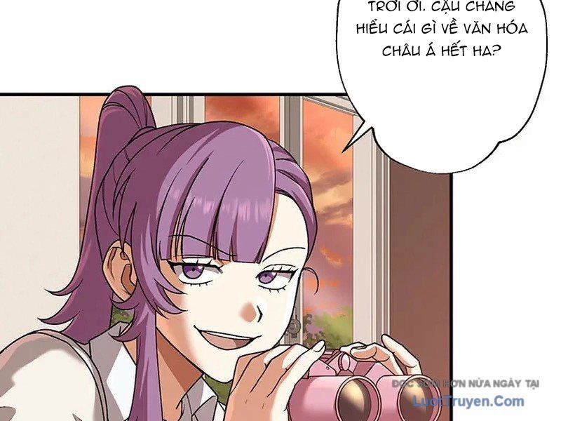 Lớp Học Súng Lục Chap 6 - Next Chap 7