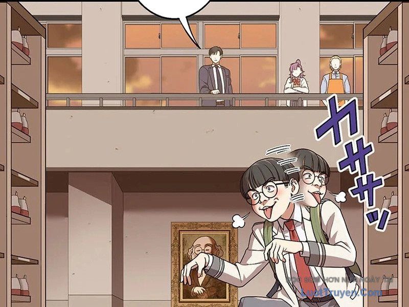 Lớp Học Súng Lục Chap 6 - Next Chap 7