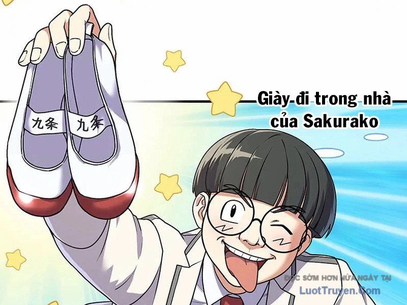 Lớp Học Súng Lục Chap 6 - Next Chap 7