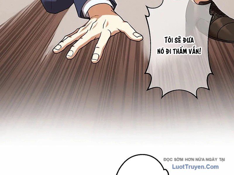 Lớp Học Súng Lục Chap 6 - Next Chap 7