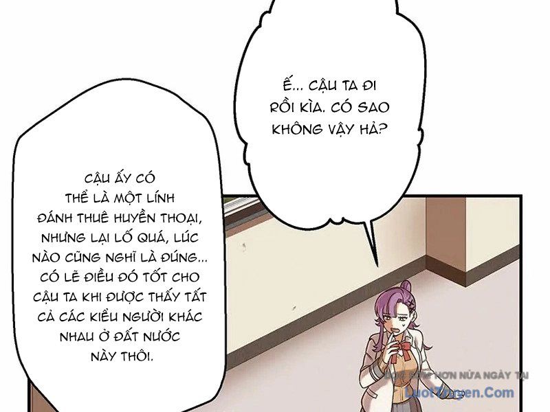 Lớp Học Súng Lục Chap 6 - Next Chap 7