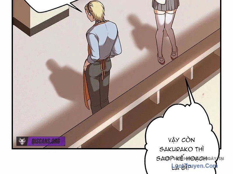 Lớp Học Súng Lục Chap 6 - Next Chap 7