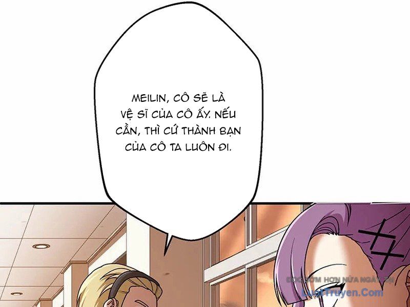 Lớp Học Súng Lục Chap 6 - Next Chap 7