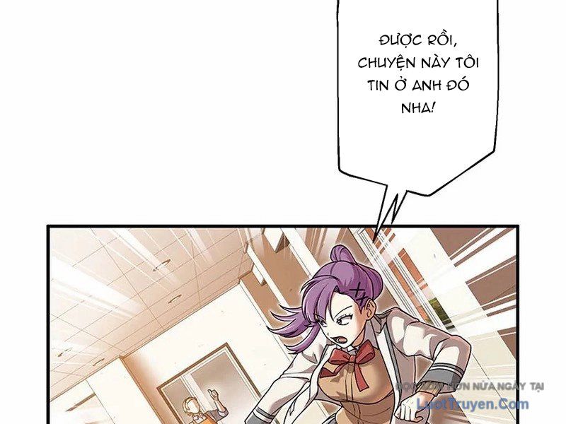 Lớp Học Súng Lục Chap 6 - Next Chap 7