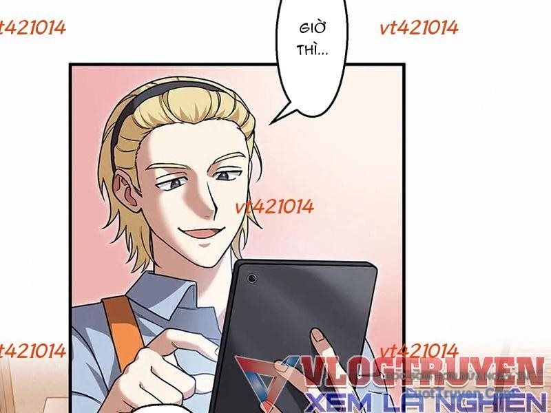 Lớp Học Súng Lục Chap 6 - Next Chap 7