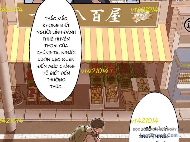 Lớp Học Súng Lục Chap 6 - Next Chap 7