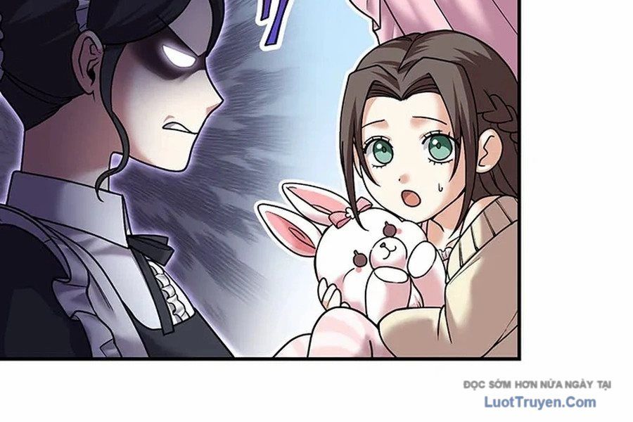 Lớp Học Súng Lục Chap 7 - Next Chap 8