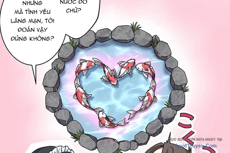 Lớp Học Súng Lục Chap 7 - Next Chap 8