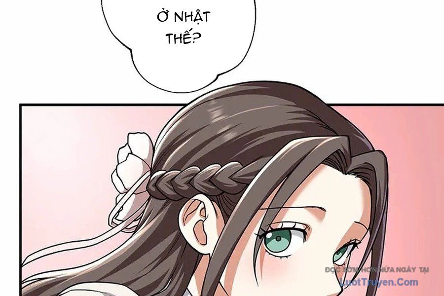 Lớp Học Súng Lục Chap 7 - Next Chap 8