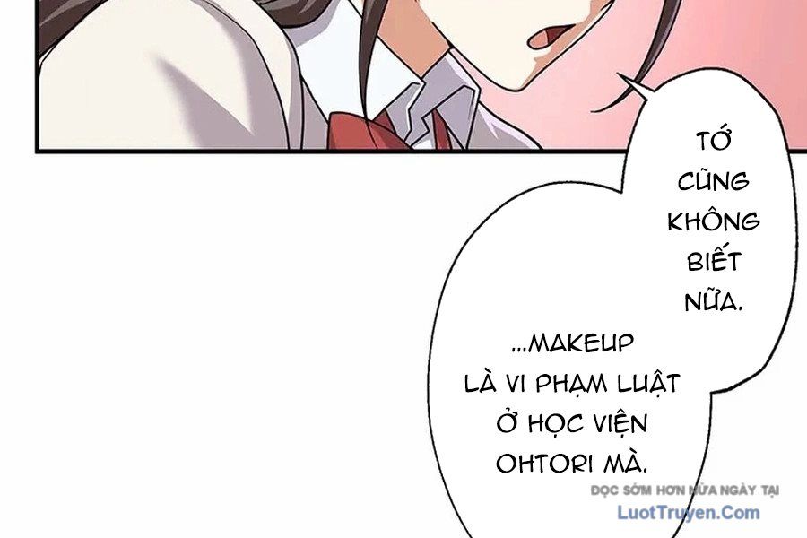 Lớp Học Súng Lục Chap 7 - Next Chap 8