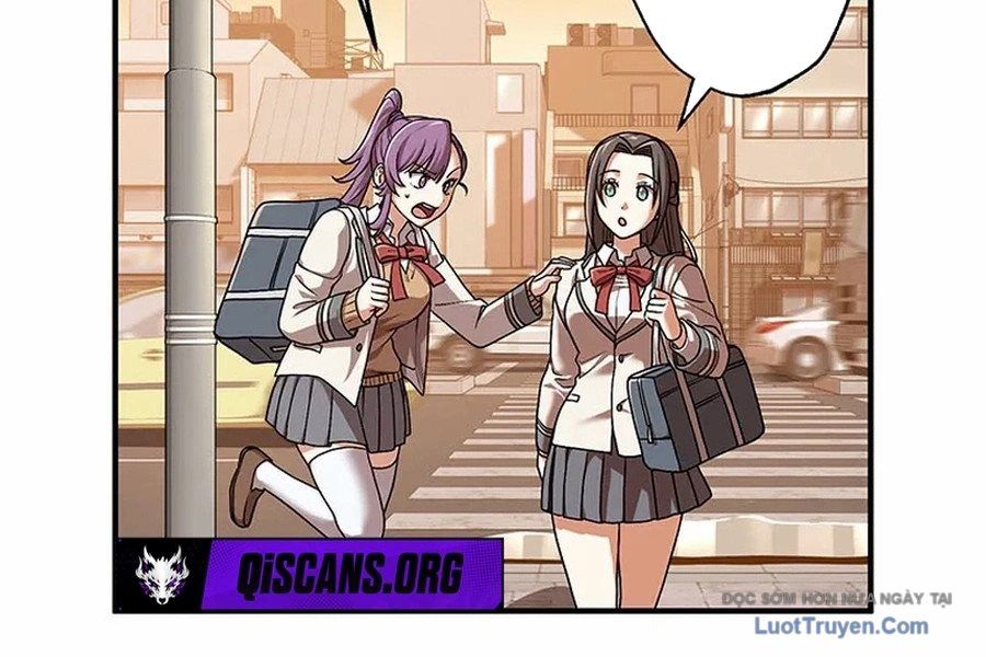 Lớp Học Súng Lục Chap 7 - Next Chap 8