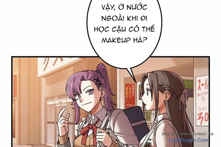 Lớp Học Súng Lục Chap 7 - Next Chap 8