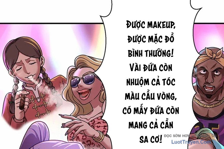 Lớp Học Súng Lục Chap 7 - Next Chap 8