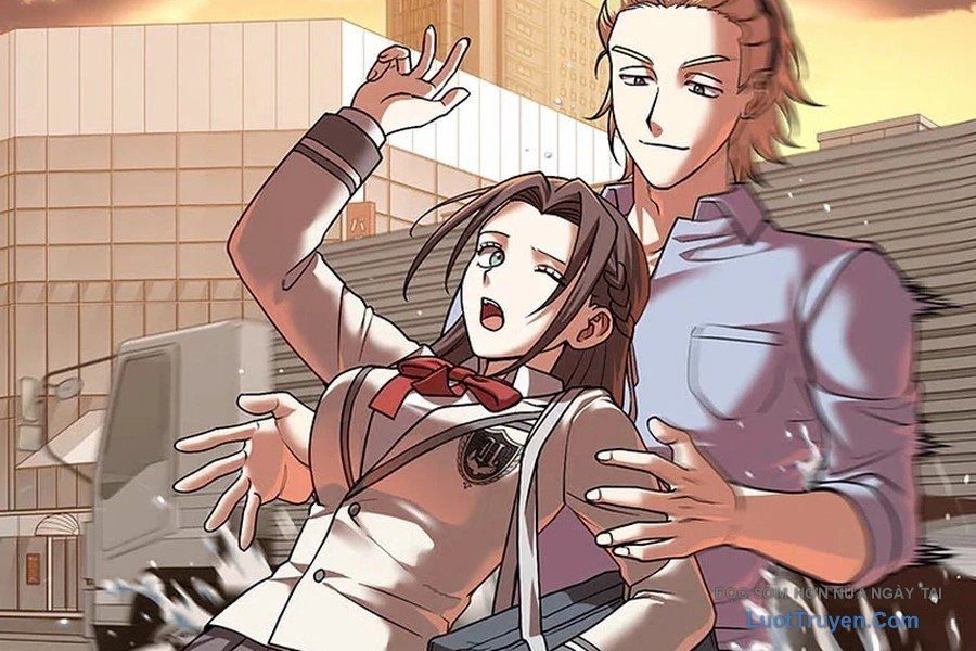 Lớp Học Súng Lục Chap 7 - Next Chap 8