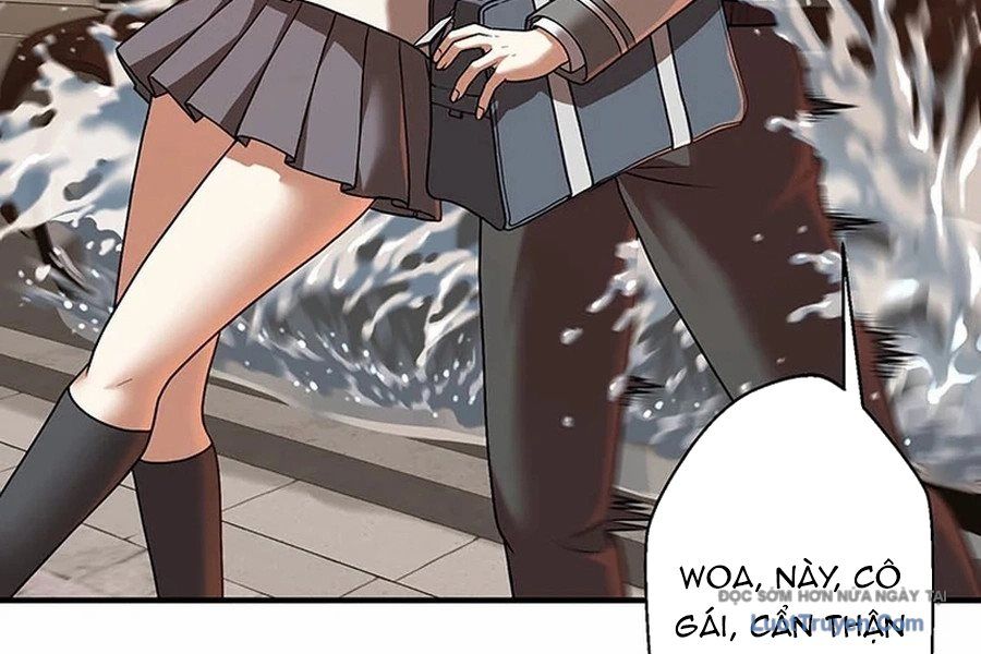 Lớp Học Súng Lục Chap 7 - Next Chap 8