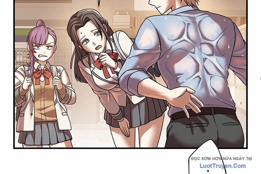 Lớp Học Súng Lục Chap 7 - Next Chap 8