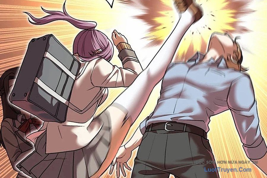 Lớp Học Súng Lục Chap 7 - Next Chap 8