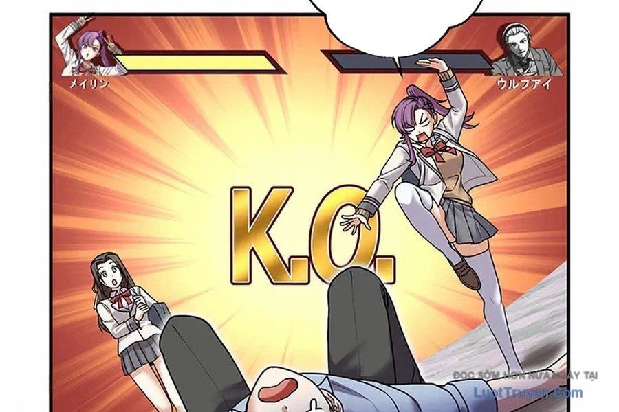 Lớp Học Súng Lục Chap 7 - Next Chap 8