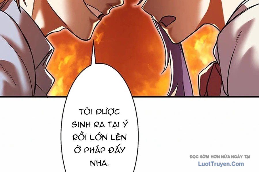 Lớp Học Súng Lục Chap 7 - Next Chap 8