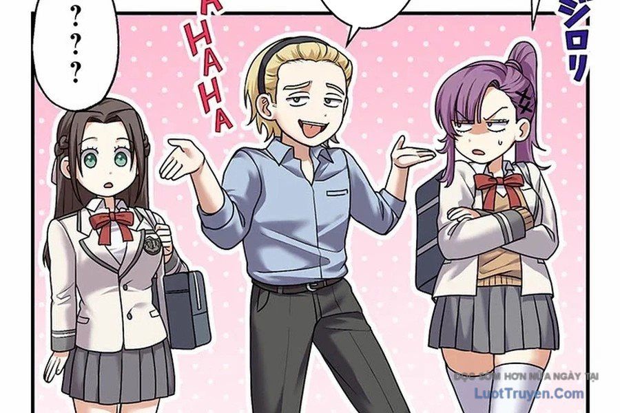 Lớp Học Súng Lục Chap 7 - Next Chap 8