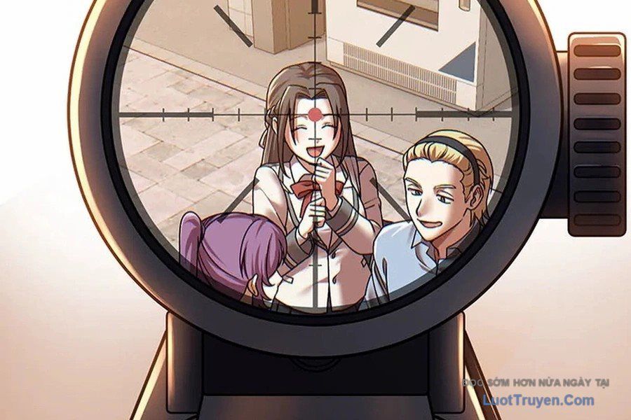 Lớp Học Súng Lục Chap 7 - Next Chap 8