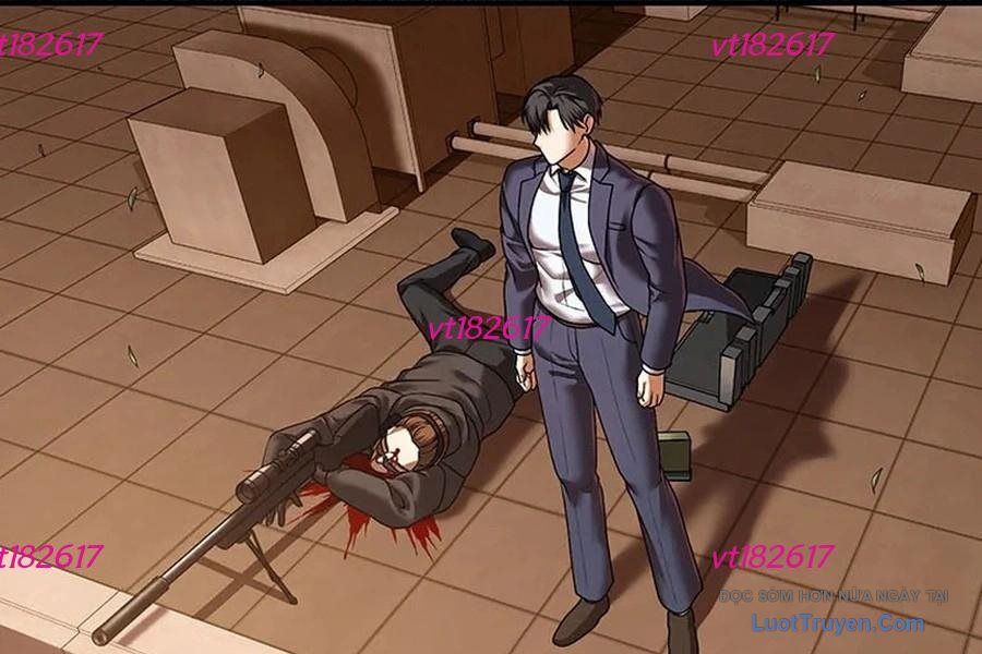 Lớp Học Súng Lục Chap 7 - Next Chap 8