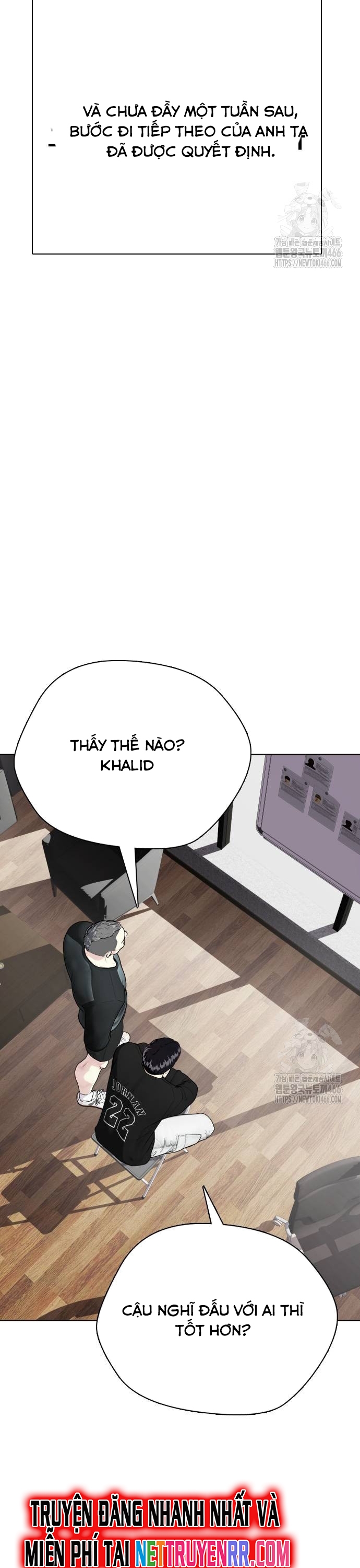 Loser Giỏi Võ Chap 100 - Next Chap 101