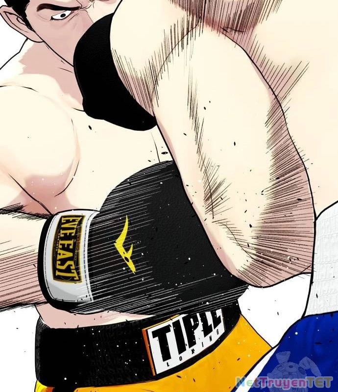 Loser Giỏi Võ Chap 102 - Next Chap 103