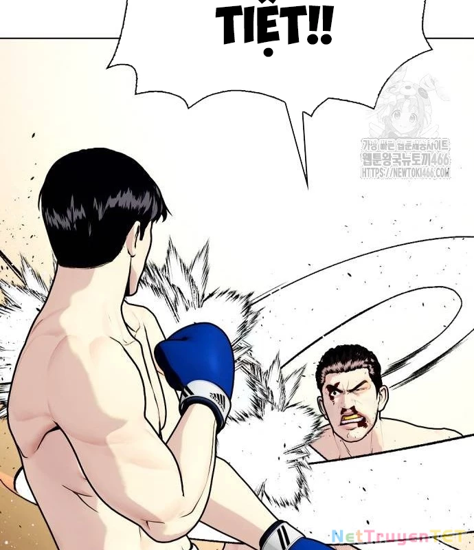 Loser Giỏi Võ Chap 102 - Next Chap 103