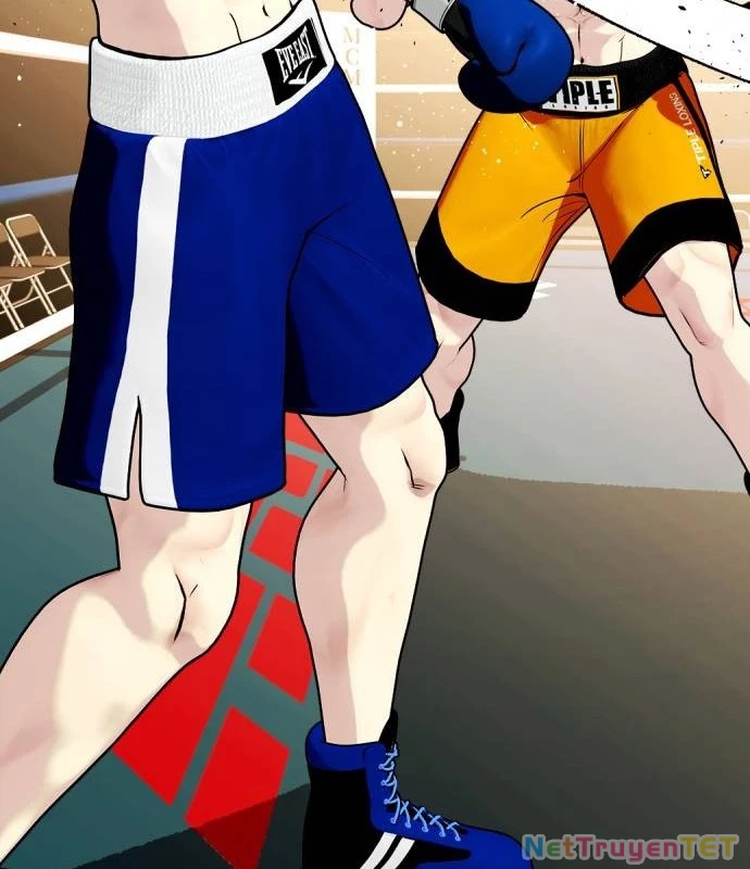 Loser Giỏi Võ Chap 102 - Next Chap 103