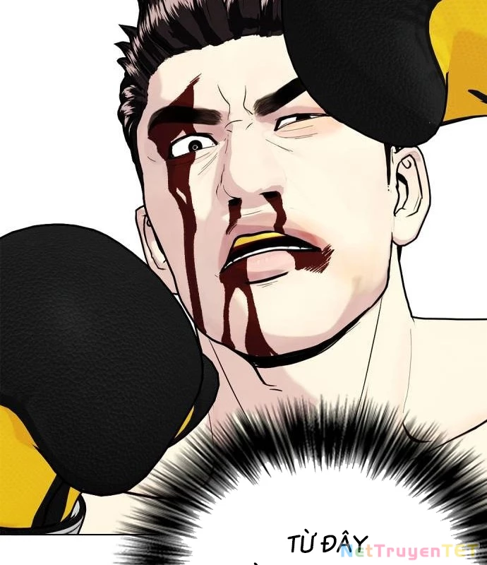 Loser Giỏi Võ Chap 102 - Next Chap 103