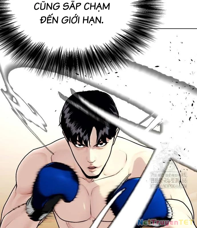Loser Giỏi Võ Chap 102 - Next Chap 103