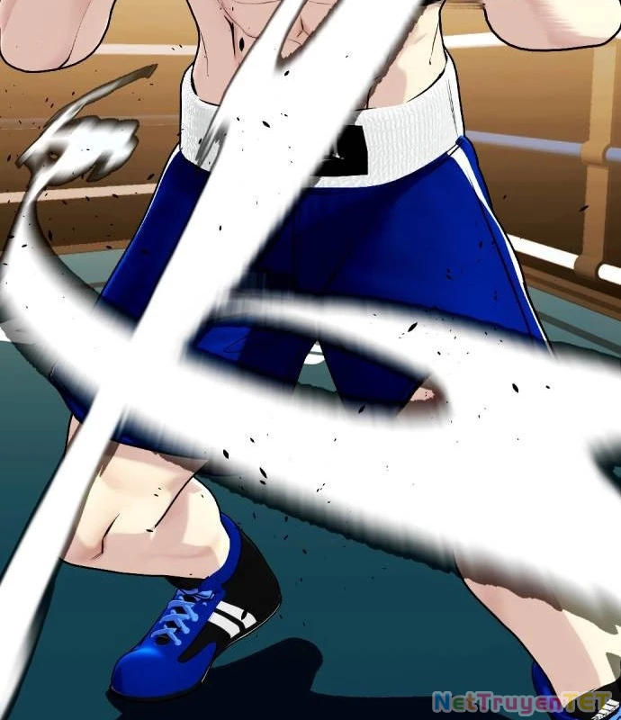 Loser Giỏi Võ Chap 102 - Next Chap 103