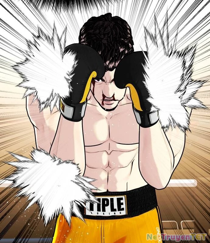 Loser Giỏi Võ Chap 102 - Next Chap 103