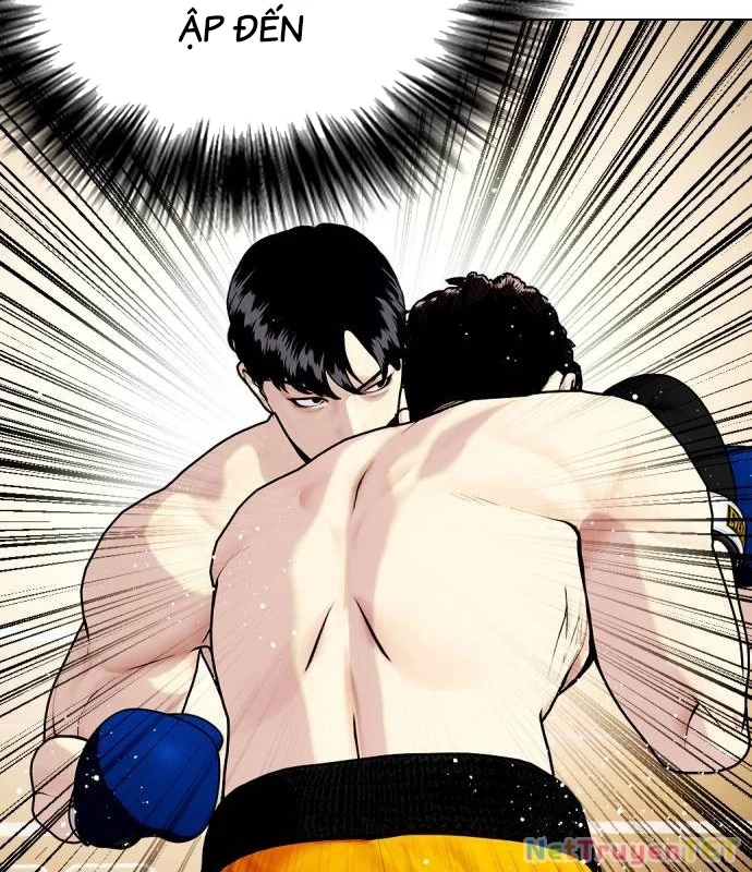 Loser Giỏi Võ Chap 102 - Next Chap 103