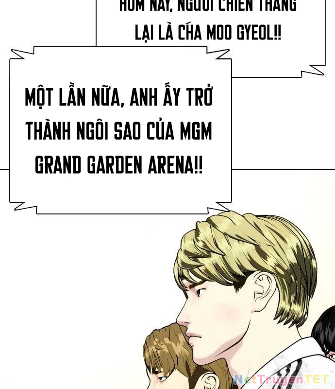 Loser Giỏi Võ Chap 102 - Next Chap 103
