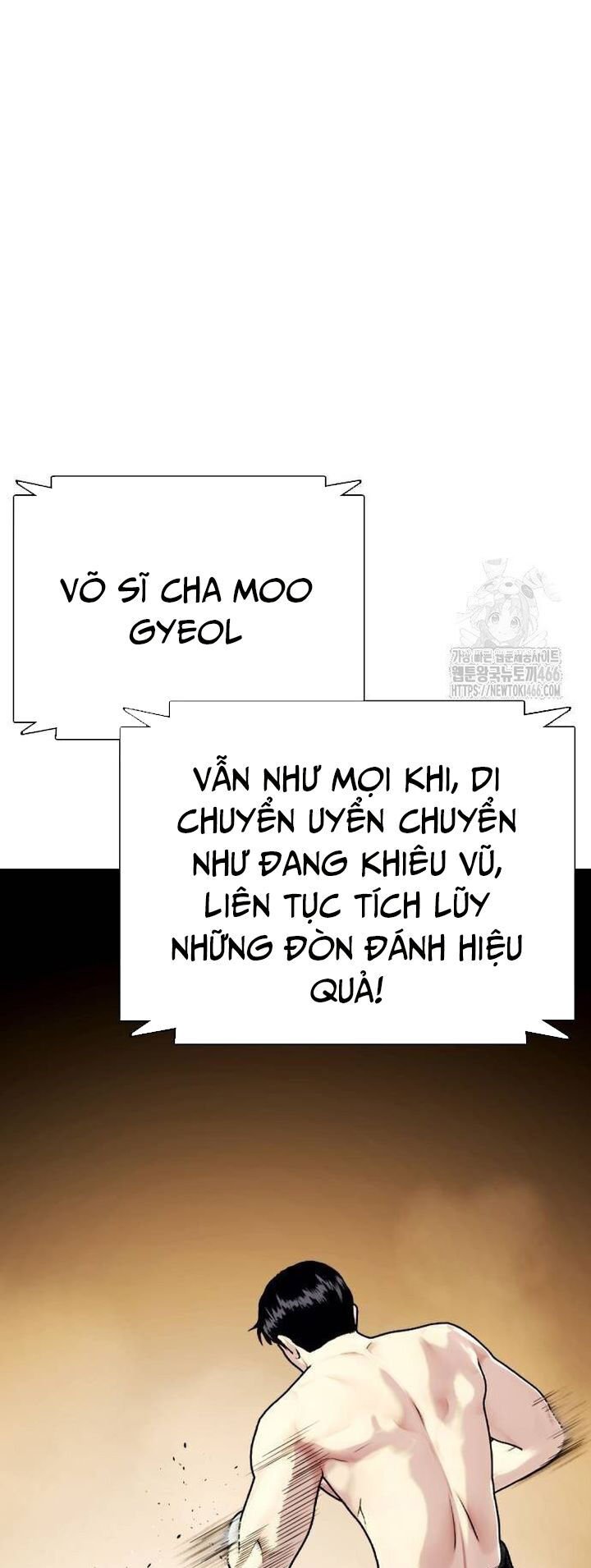 Loser Giỏi Võ Chap 104 - Next Chap 105
