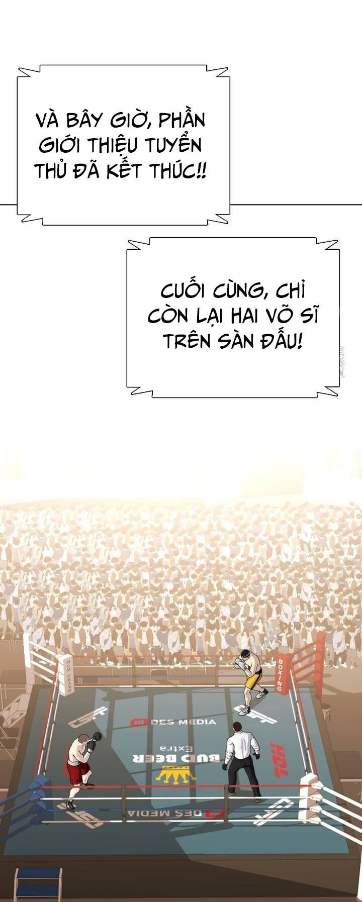 Loser Giỏi Võ Chap 104 - Next Chap 105