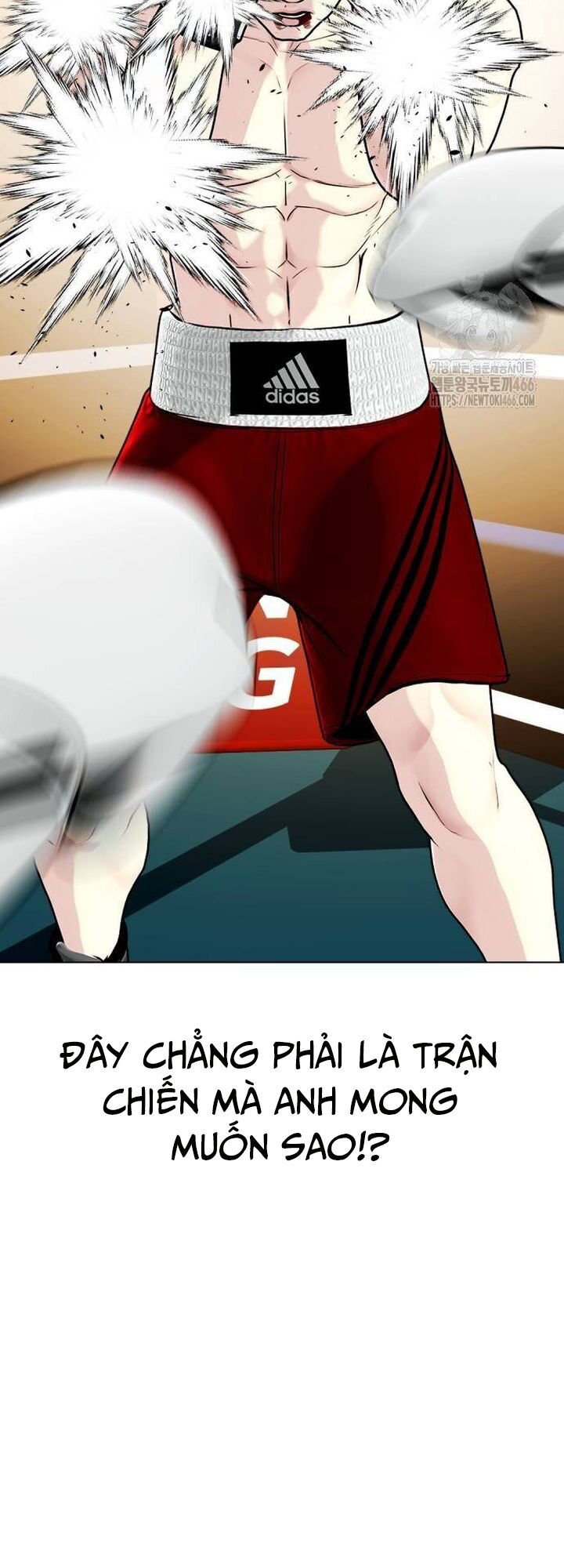 Loser Giỏi Võ Chap 104 - Next Chap 105