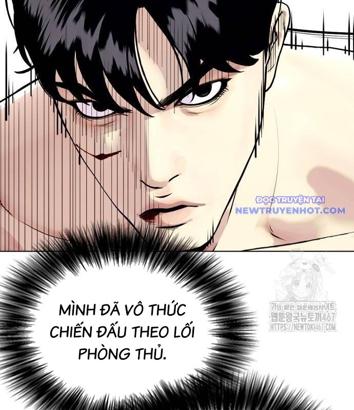 Loser Giỏi Võ Chap 105 - Next Chap 106