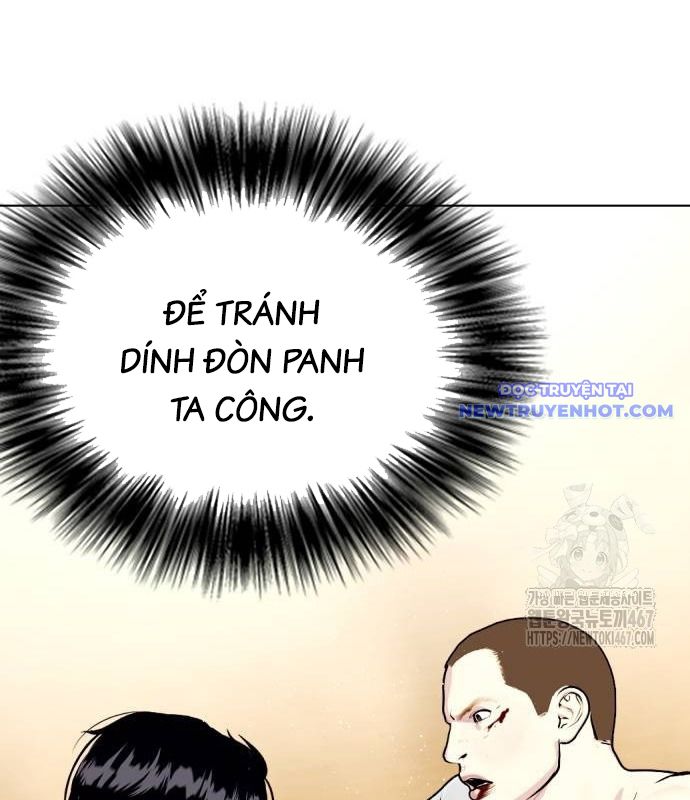 Loser Giỏi Võ Chap 105 - Next Chap 106