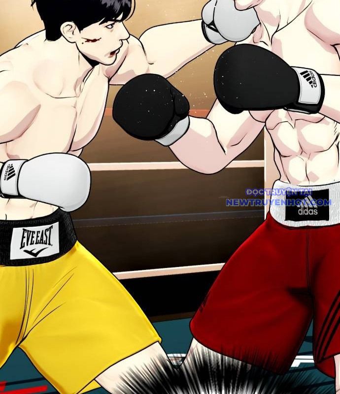 Loser Giỏi Võ Chap 105 - Next Chap 106