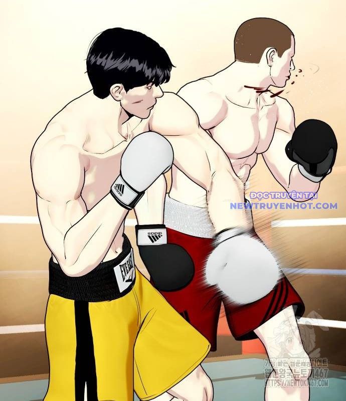 Loser Giỏi Võ Chap 105 - Next Chap 106