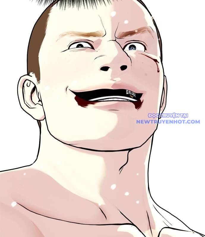 Loser Giỏi Võ Chap 105 - Next Chap 106