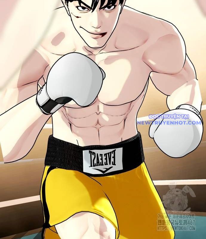 Loser Giỏi Võ Chap 105 - Next Chap 106