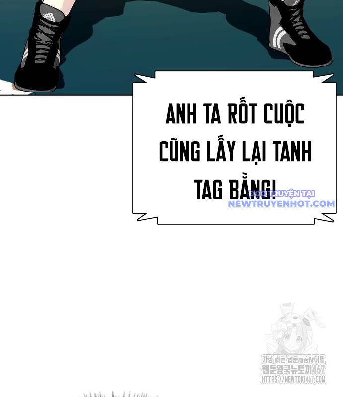 Loser Giỏi Võ Chap 105 - Next Chap 106