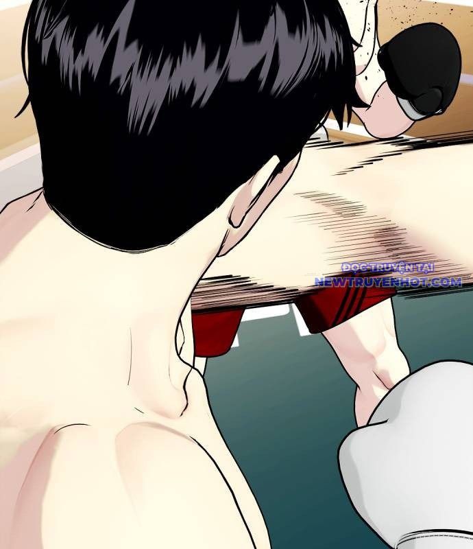 Loser Giỏi Võ Chap 105 - Next Chap 106