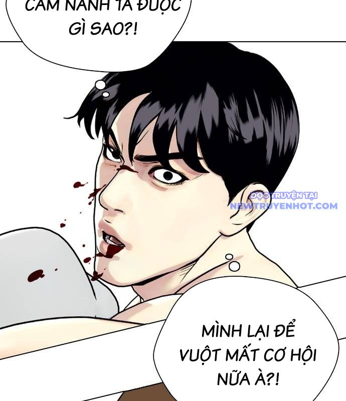 Loser Giỏi Võ Chap 105 - Next Chap 106