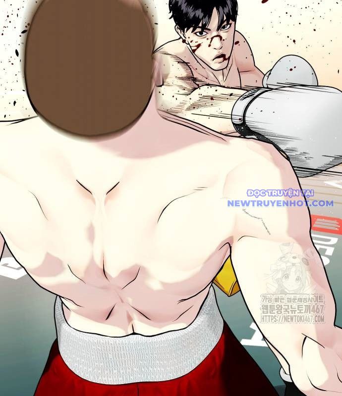 Loser Giỏi Võ Chap 105 - Next Chap 106