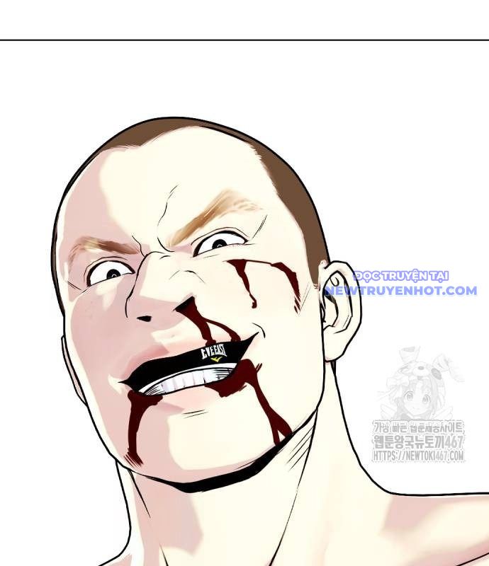 Loser Giỏi Võ Chap 105 - Next Chap 106